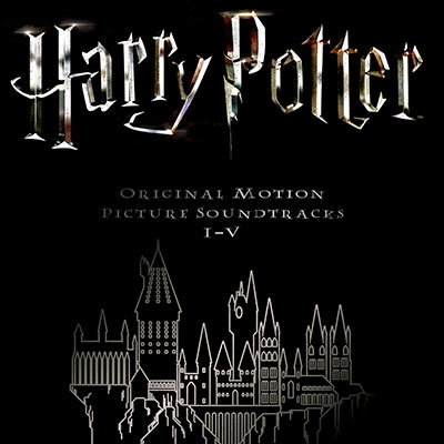 Harry Potter＜限定盤＞