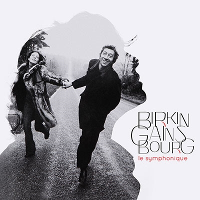 Birkin/Gainsbourg: Le Symphonique (Limited Deluxe Edition) ［2CD+DVD］＜限定盤＞
