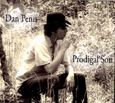Dan Penn/Prodigal Son[DND005]