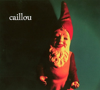 Caillou (France)/カイロウ