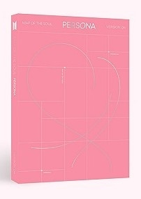 BTS/Map of The Soul: Persona (Ver.2)