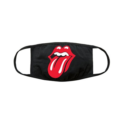The Rolling Stones CLASSIC TONGUE マスク