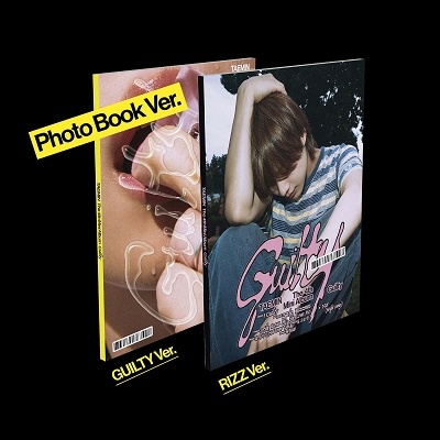ƥߥ/Guilty 4th Mini Album (Photo Book Ver.)(2糧å)[L700001375SET]