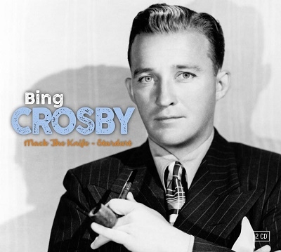 Bing Crosby/Mack The Knife &Stardust[CMJ2742985]