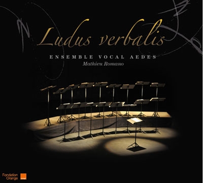 Ludus Verbalis - Debussy, Ohana, Poulenc, etc Ludus Verbalis - Debussy, Ohana, Poulenc, etc