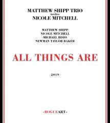 All Things Are