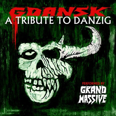 TOWER RECORDS ONLINE㤨Grand Massive/Gdansk A Tribute To Danzig[MV0182]פβǤʤ4,090ߤˤʤޤ