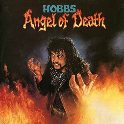 Hobbs Angel Of Death Hobbs Angel Of Death