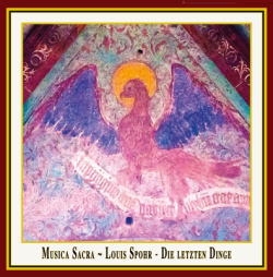 Spohr: Die Letzten Dinge Spohr: Die Letzten Dinge