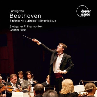 ֥ꥨ롦ե/Beethoven Symphony No.3 