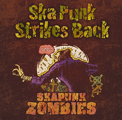 Ska Punk Strikes Back!!