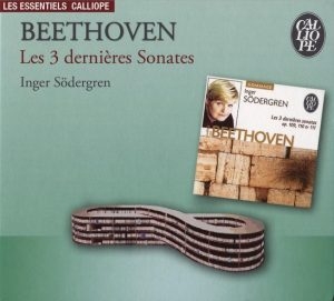 ベートーヴェン: ピアノ・ソナタ第30番, 第31番, 第32番 ベートーヴェン: ピアノ・ソナタ第30番, 第31番, 第32番