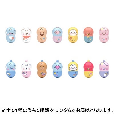 BT21 Coo'nuts BABY(14)[BS737384]