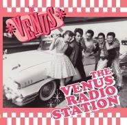 The Venus Radio Station
