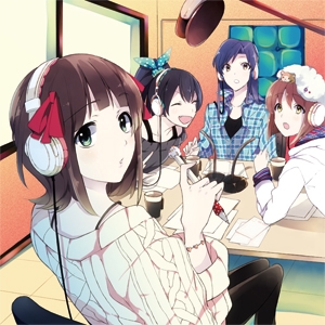 ラジオCD「iM@STUDIO」Vol.3 [CD+CD-ROM]