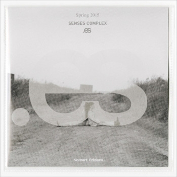 センシズ・コンプレックス センシズ・コンプレックス