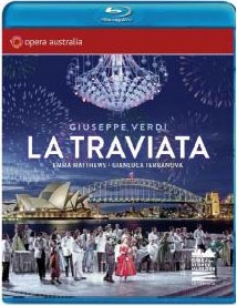 Verdi: La Traviata Verdi: La Traviata