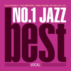 NO.1 JAZZ BEST -VOCAL-