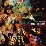 THE REASON<生産限定盤> THE REASON<生産限定盤>
