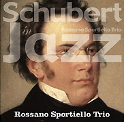 シューベルト・イン・ジャズ シューベルト・イン・ジャズ