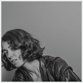 Kelly Lee Owens/꡼꡼ -ƥǥåɡǥ-[CLTCD-2071]