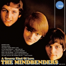 The Mindbenders/롼ɡ֡[ODR-6478]