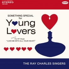 The Ray Charles Singers/ॷ󥰡ڥ롦ե󥰡[ODR-6248]