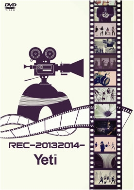 Yeti/REC-20132014-[YTVD-001]