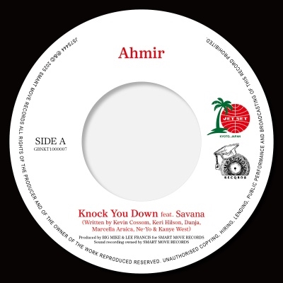 Knock You Down / So Sick