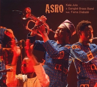 アスロ~カッセ・マディ・ジャバテに捧ぐ アスロ~カッセ・マディ・ジャバテに捧ぐ