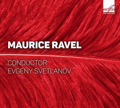 եˡȥ顼Υ/Ravel Daphnis and Chloe Suite No.2, Pavane pour Une Infante Defunte, Ma Mere L'oye Suite, Rapsodie Espagnole[MELCD1002338]