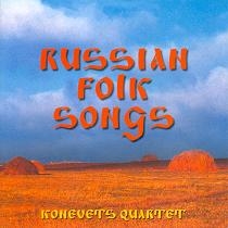 Russian Folk Songs Russian Folk Songs