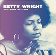 Betty Wright/ץʥࡦ쥯 Betty Wright㥿쥳ɸ[WQCP-1225]