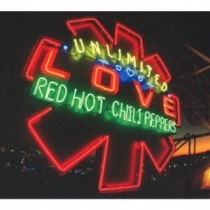 Red Hot Chili Peppers/Unlimited Love