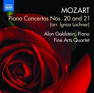 Dショッピング |Mozart: Piano Concertos No．20 ＆ No．21 CD | カテゴリ：クラシックの販売できる商品 ...