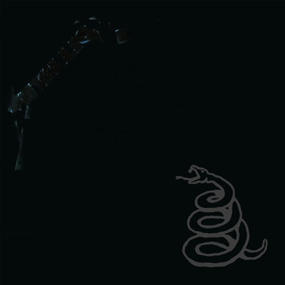 Metallica/Metallica (The Black Album)