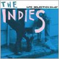 THE INDIES LIVE SELECTION 86 TO 87