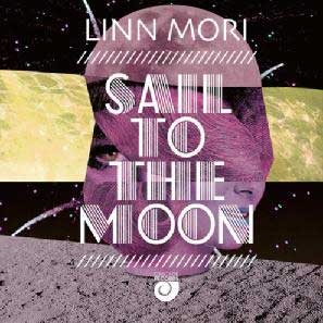 Linn Mori/Sail To The Moon[ROCD-10]