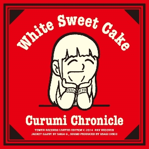 ߥ˥/White Sweet Cake㥿쥳ɸ[PAV-006]