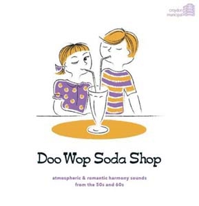 Doo Wop Soda Shop