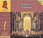 Mozart Edition Vol 26 - Idomeneo, Thamos, etc