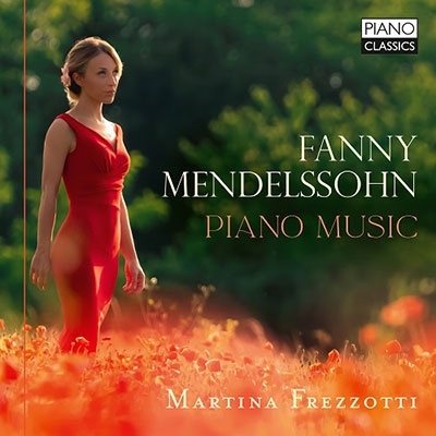 ソントラウト・シュパイデル ファニー・ヘンゼル ・メンデルスゾーン 超希少盤 Amazon.co.jp: ファニー＆フェリックス・メンデルスゾーン-音楽
