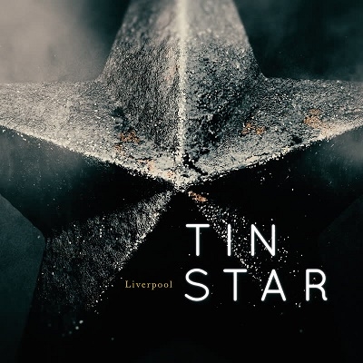 Adrian Corker/Tin Star Liverpool[SNTS1]