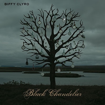 Biffy Clyro/Black Chandelier / BiblicalBioVinyl EP[5419756978]