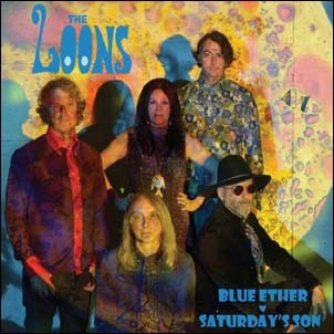 TOWER RECORDS ONLINE㤨The Loons/Blue Etherס[DWC1098]פβǤʤ2,090ߤˤʤޤ