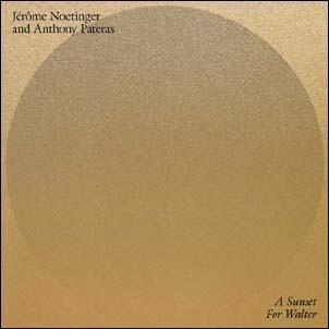 A Sunset For Walter<限定盤> A Sunset For Walter<限定盤>