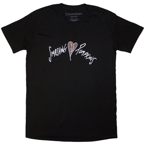 Smashing Pumpkins/The Smashing Pumpkins - Gish Heart T L[SMPTS-04MBL]