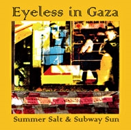 Eyeless In Gaza/Summer Salt &Subway Sun[ASR033]