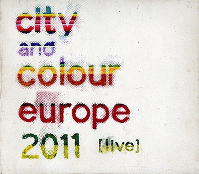 Europe 2011 (Live) (Live Recording)