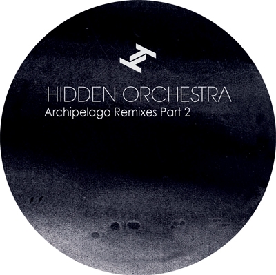 Archipelago Remixes Part 2 Archipelago Remixes Part 2